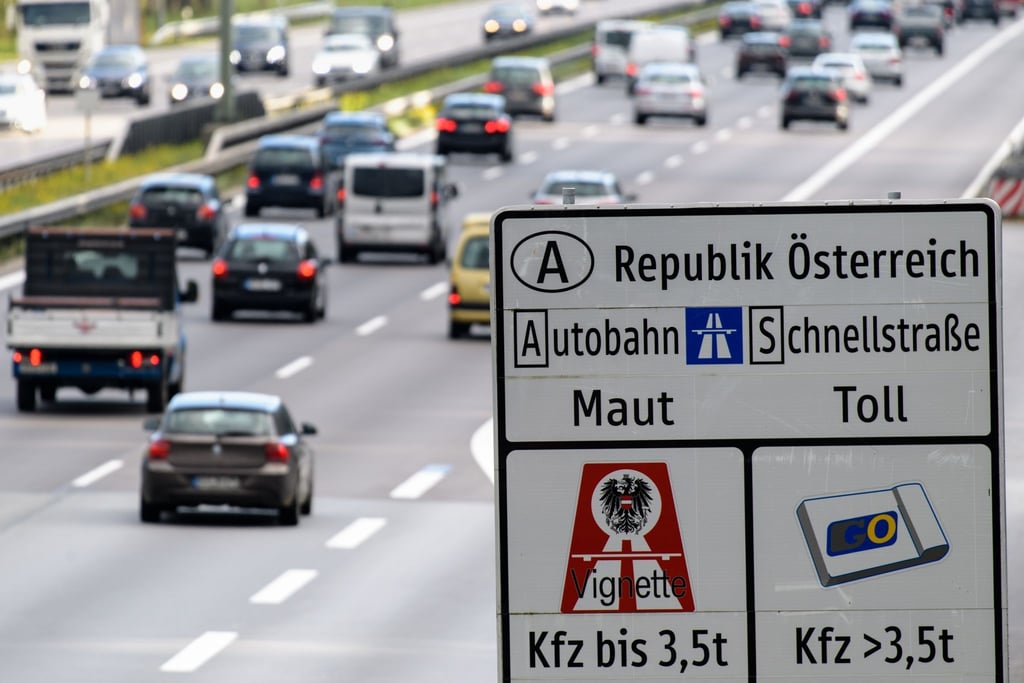 für Österreich wird etwas teurer