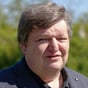 Author profile image