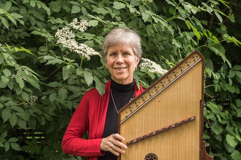 Livemusik und Erzählungen unter Sternen