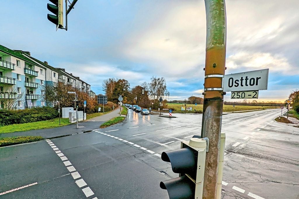 Kita-Träger vor dem Absprung