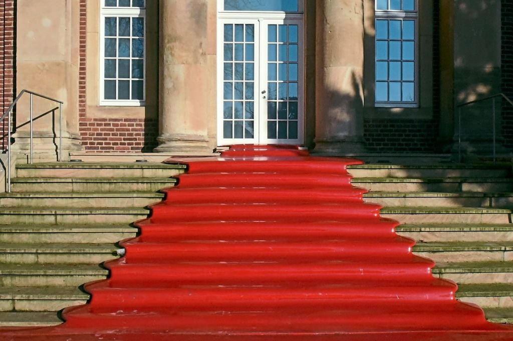 Im Lackmuseum gehen die Lichter aus