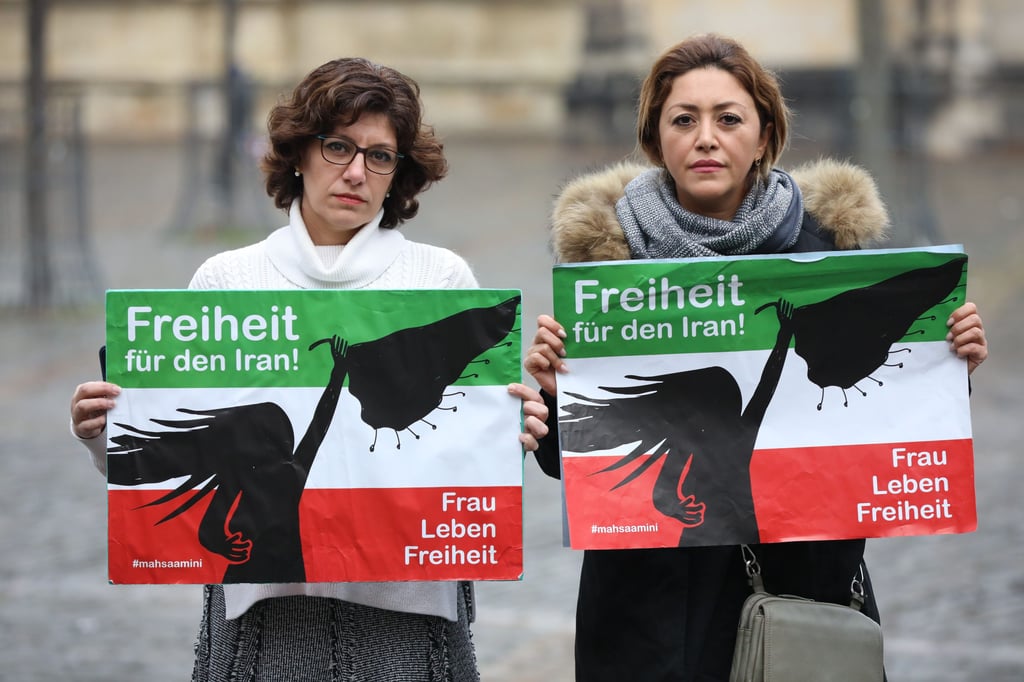 „Wir haben keine Angst mehr“