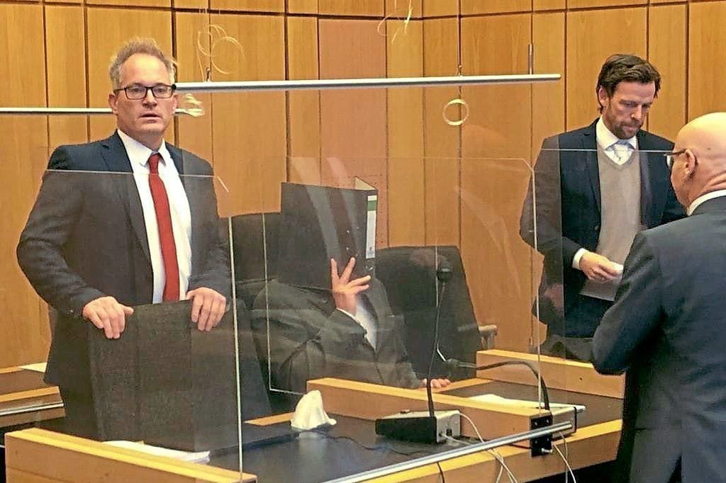 Kein weiterer Schadensersatz für Mordopfer-Angehörige