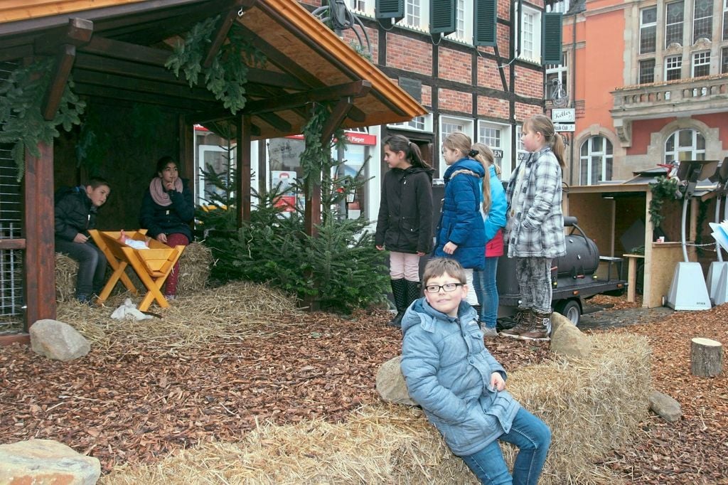 Mersch „Das kann keiner alleine stemmen“