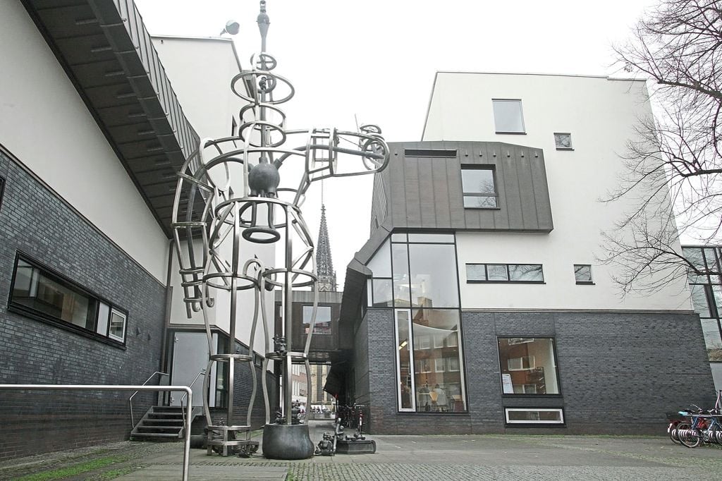 Turbulenzen in der Stadtbücherei: „Verwaltung muss eingreifen“