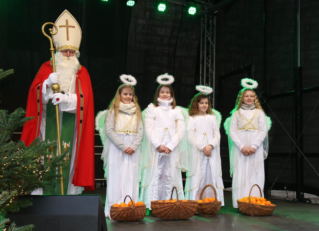 Eine Übersicht der Weihnachtsmärkte in OWL