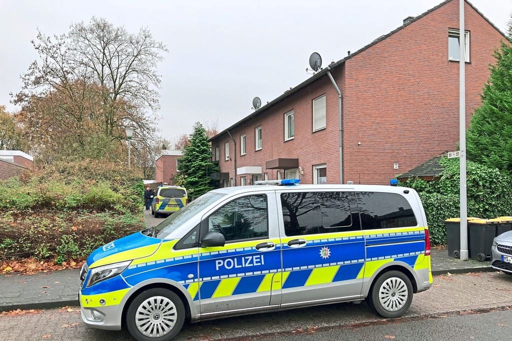 Polizei nimmt stadtbekannten Müllsammler in Gewahrsam