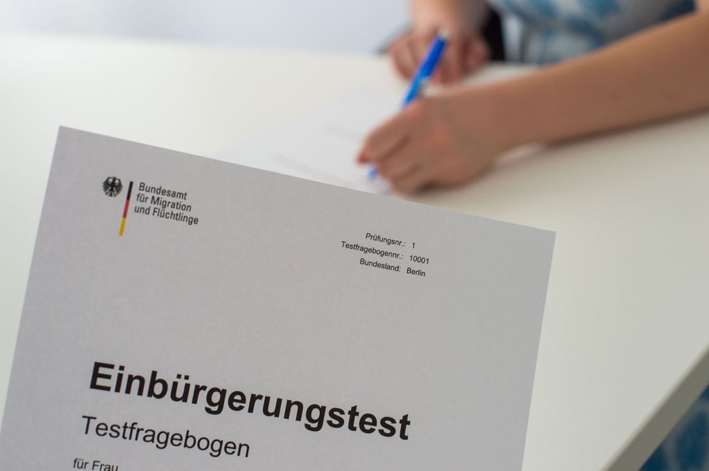 Einbürgerungstest 33 Fragen Und Antworten Pdf www.westfalen-blatt.de