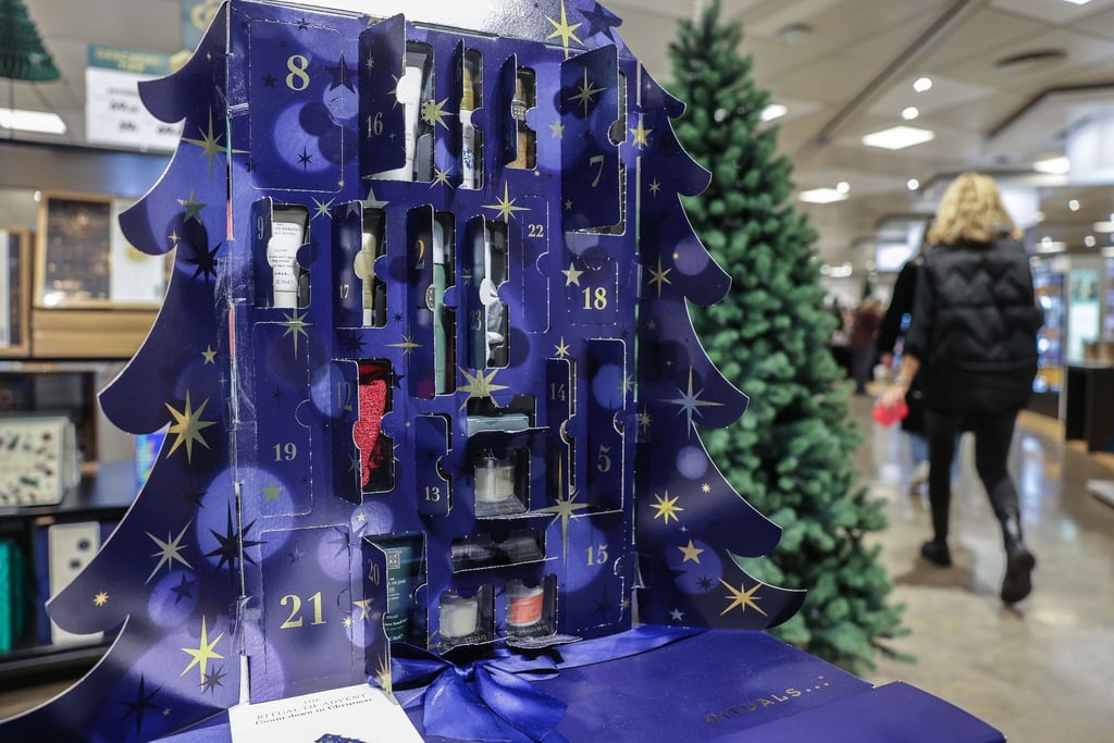 Adventskalender sind Trend und Tradition