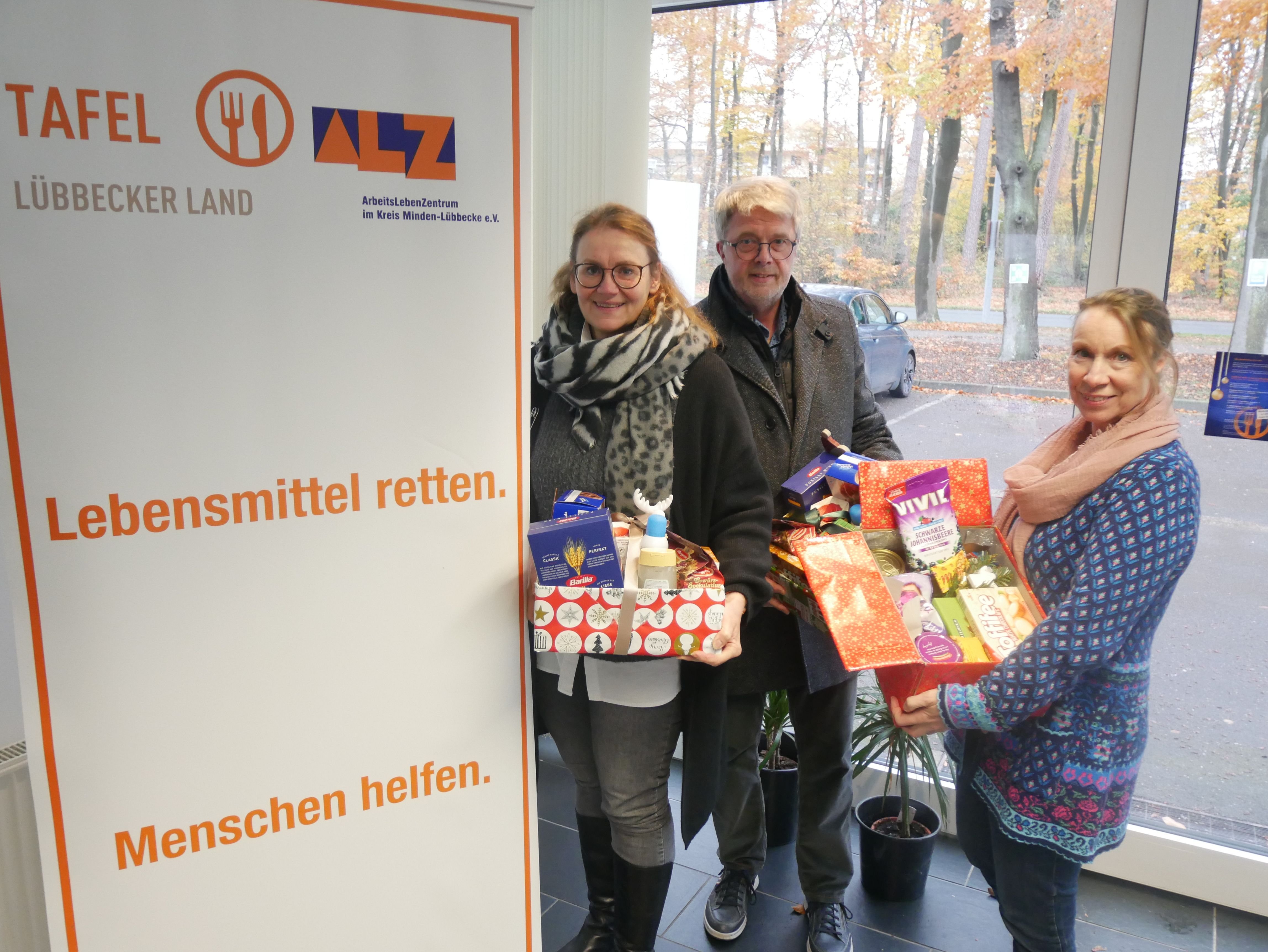 Donnerstag ist Abgabetag im Lübbecker Land