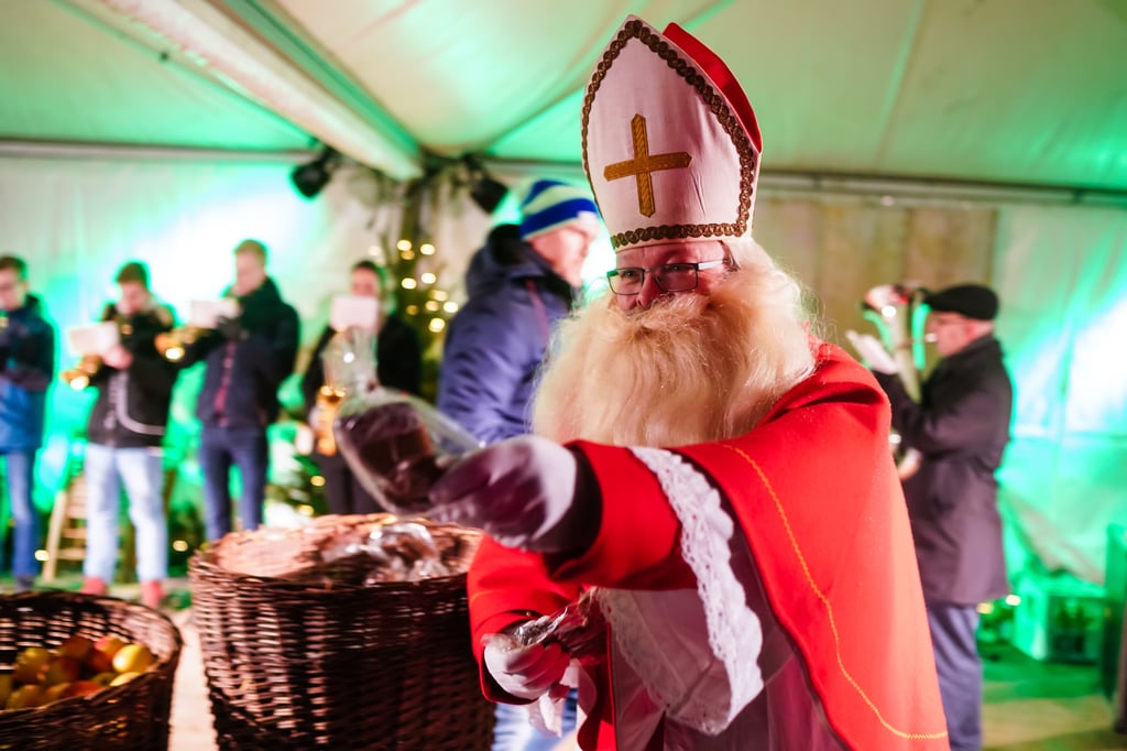 Weihnachtszauber im Kindergarten: Kreative Ausmalbilder für die Festtage!