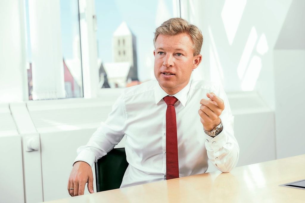 So lässt sich Vermögen nachhaltig sichern