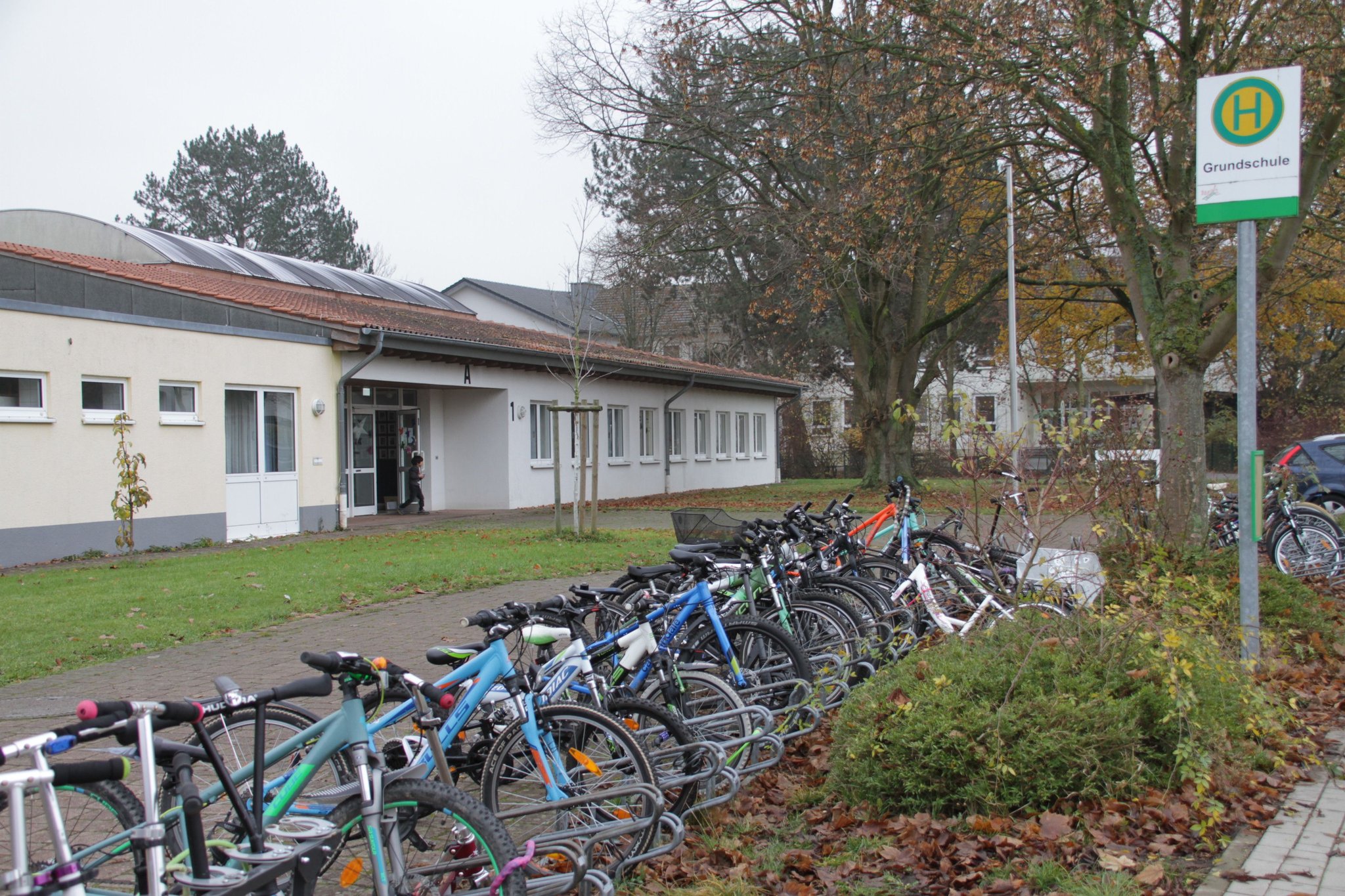 Ansturm auf Salzkottener Schulen und Kindergärten