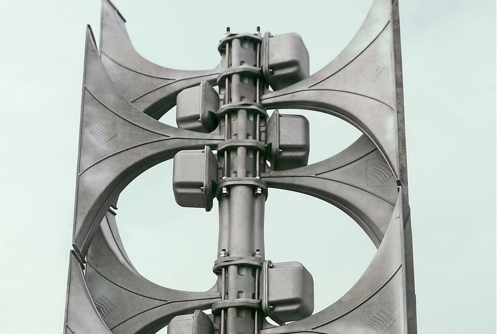 Wie gut funktioniert das Warnsystem in Münster?