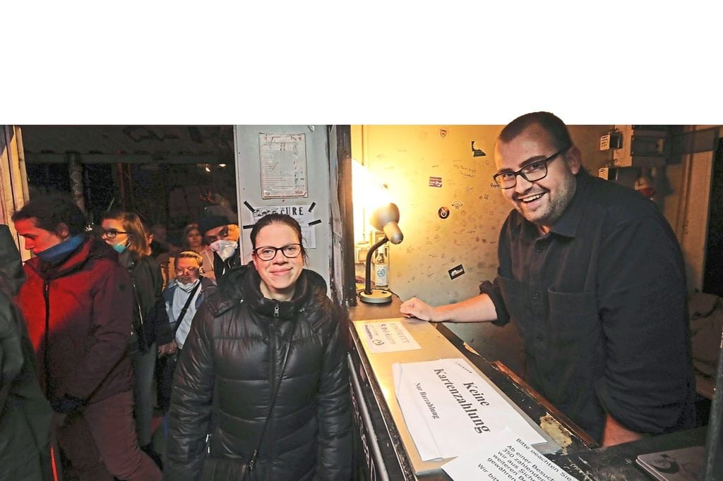 „Helene Fischer ist der Knaller“