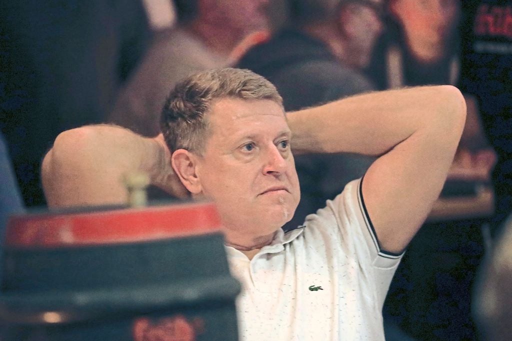 Hunderte Münsteraner erleben WM-Aus im „Früh bis spät“