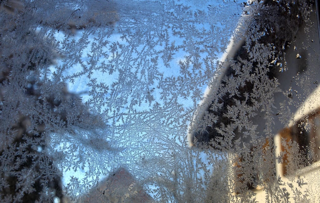 Frostige Aussichten: Das Auto und der Winter in Wohnen, Ratgeber @