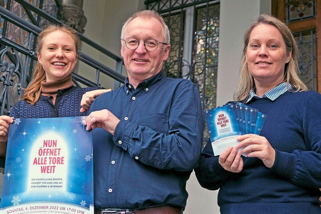 Von traditionell bis zum Pop-Klassiker