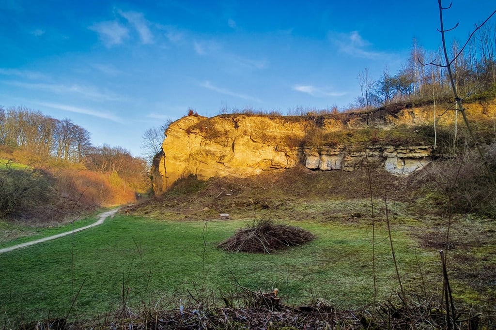 Kreis Herford CDU kritisiert NaturschutzgebietVerdoppelung