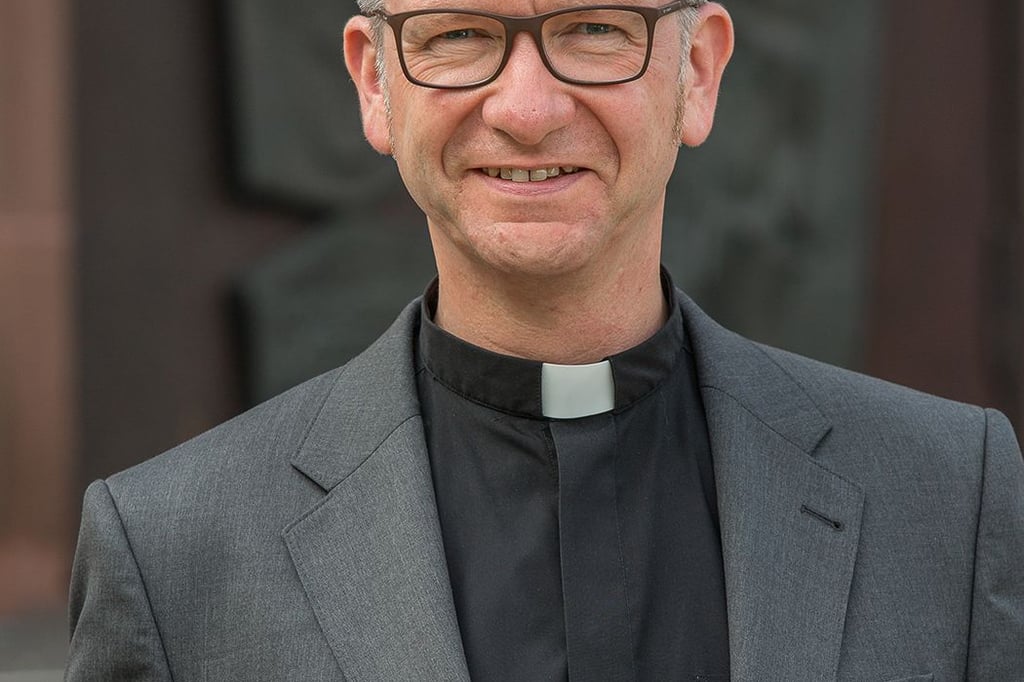 Neuer Beauftragter für Ehe-, Familien- und Lebensberatung