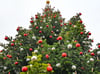 Wie sieht Ihr Weihnachtsbaum in diesem Jahr aus, liebe Leserinnen und Leser?