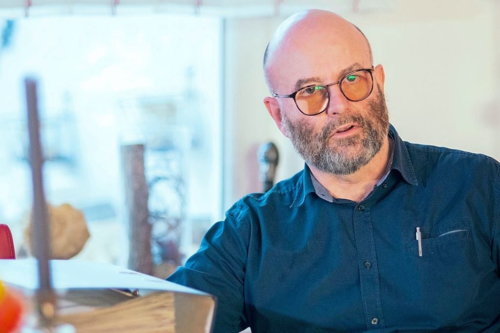 Mehr Schutz für Opfer