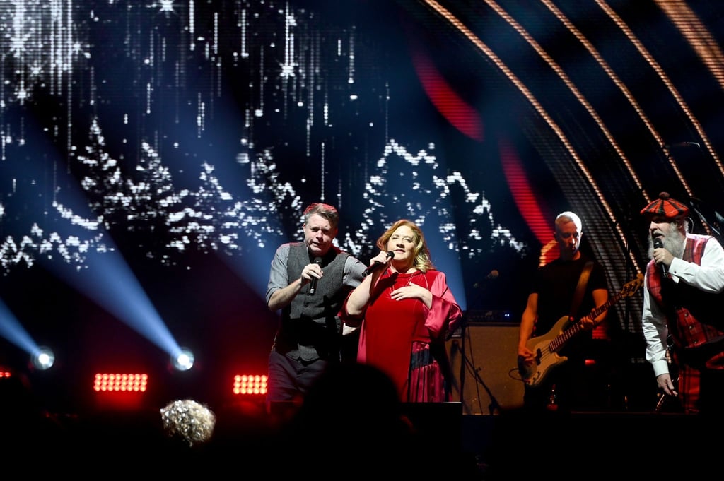 Besucher stirbt bei Auftritt der Kelly Family