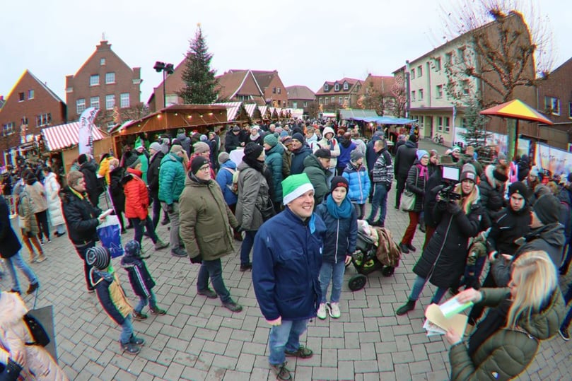 Drensteinfurt