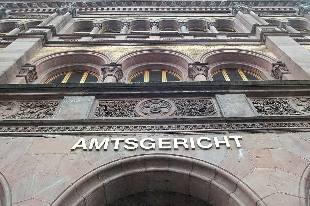 Ungebührliches Verhalten? Bürgeramts-Teamleiter vor Gericht