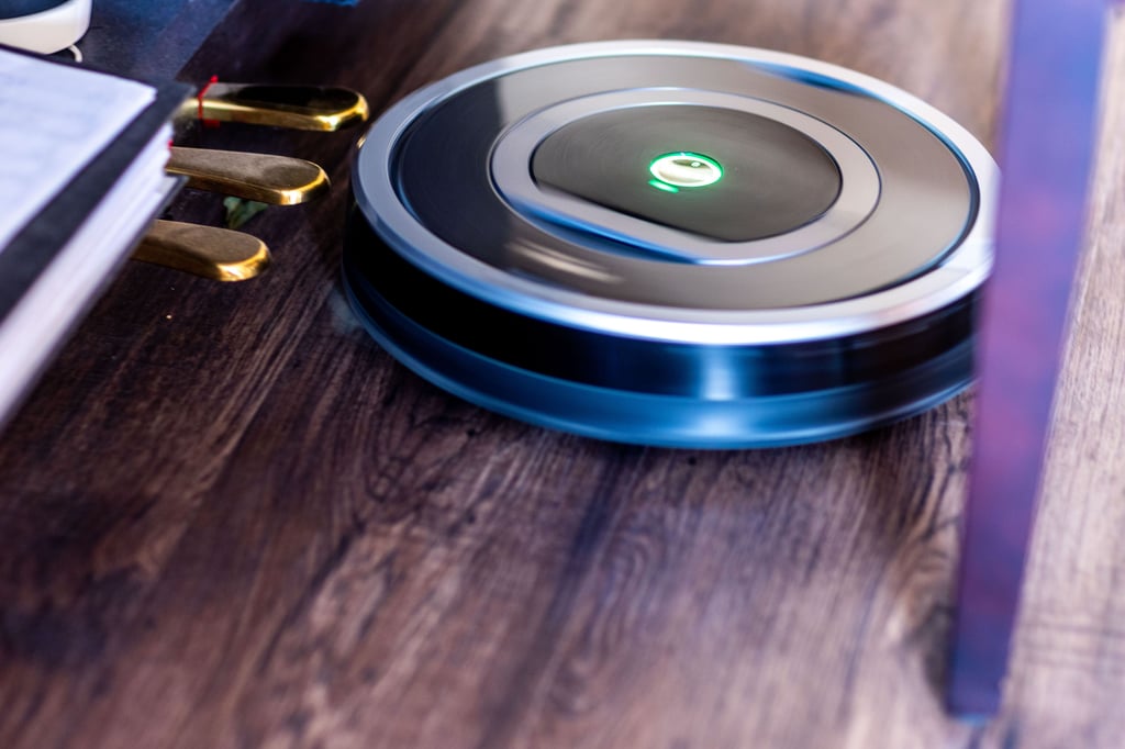 Den Algorithmen auf der Spur