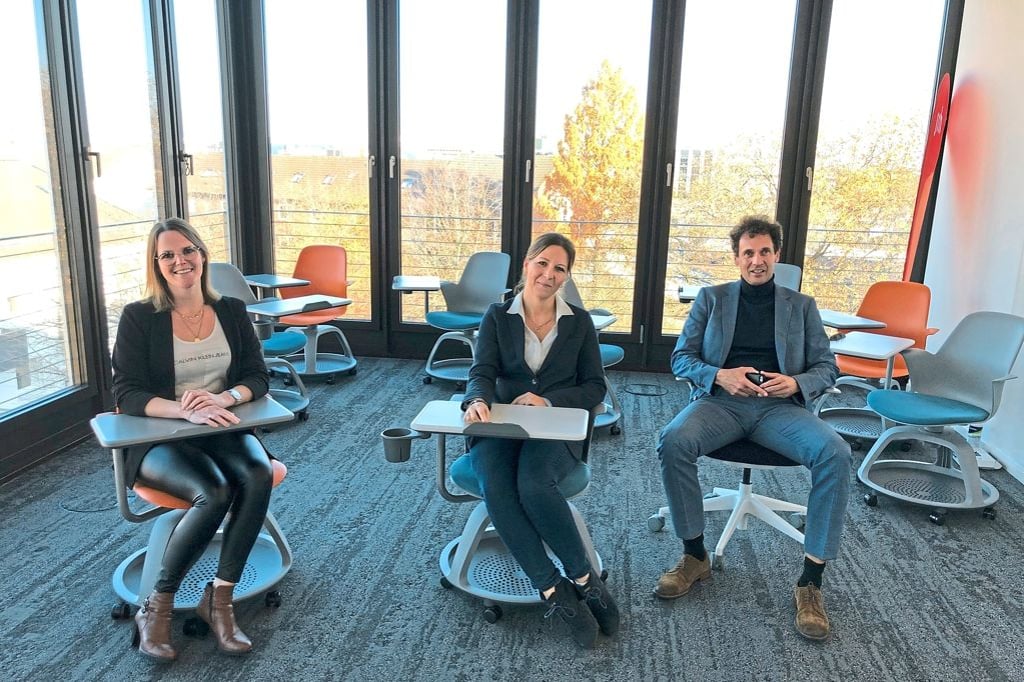 Private Hochschulen: Lerncoaches ersetzen den „Prof“