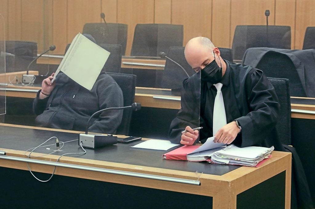 Keine mildere Strafe für Sabrina K.