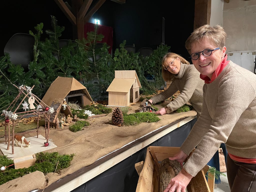 Kulturscheune Fürstenberg startet nach Renovierung wieder durch