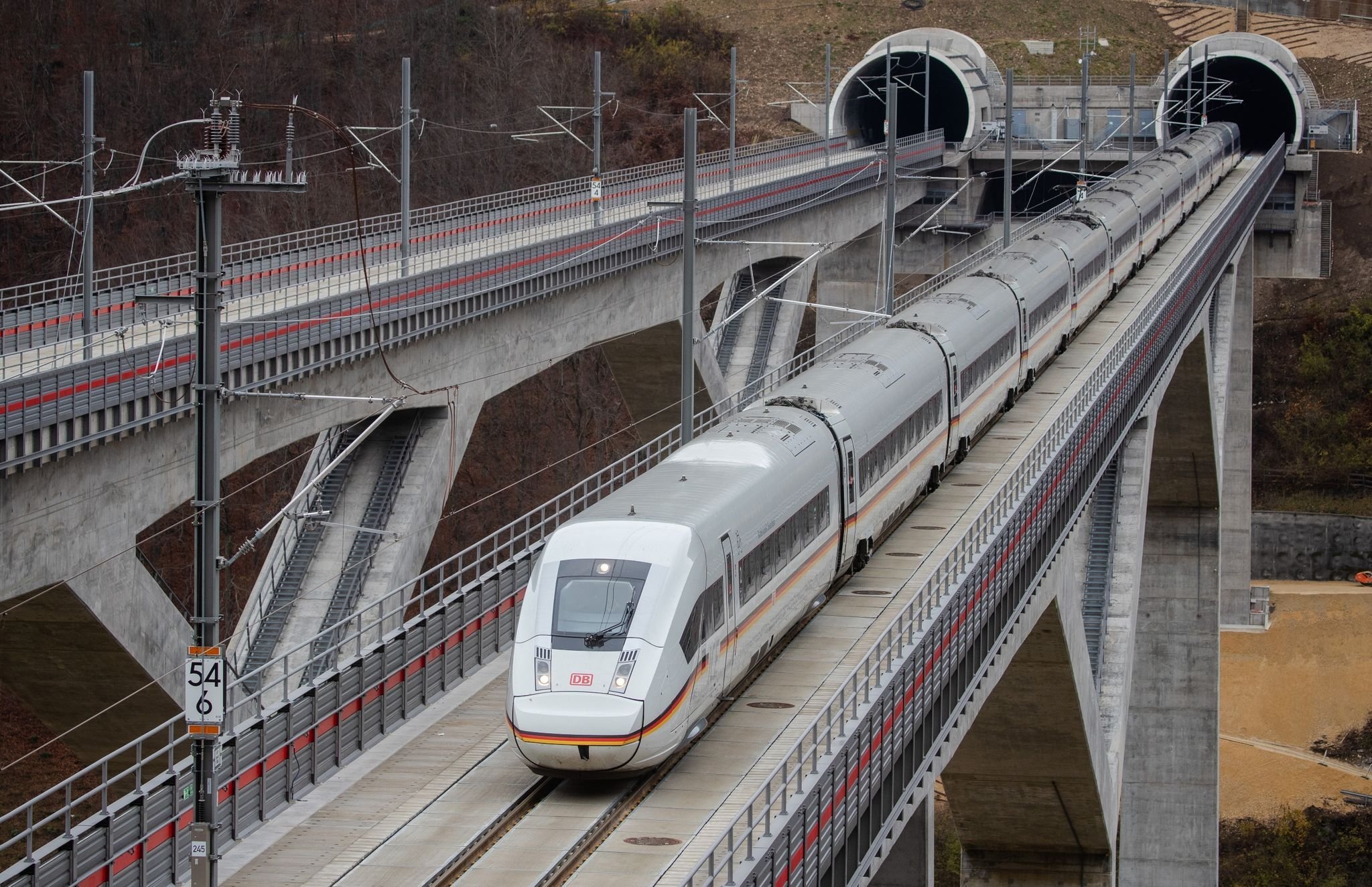 Das ändert Sich Zum Fahrplanwechsel Am 11. Dezember