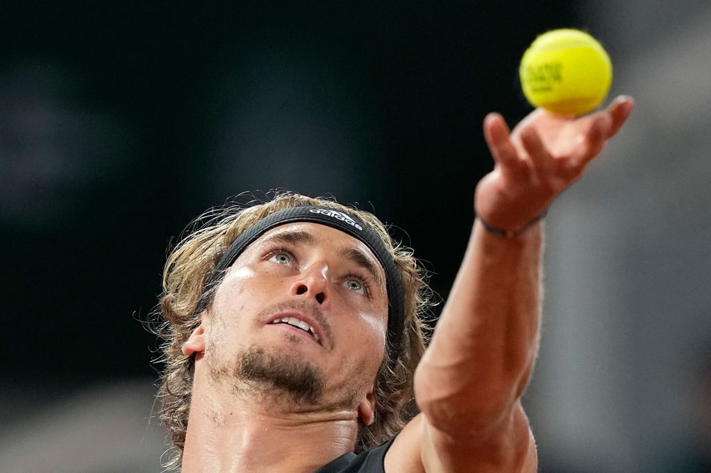 Popyrin'S Niederlage! Zverev'S Meisterleistung Beim Canadian Open. - 15qz07k