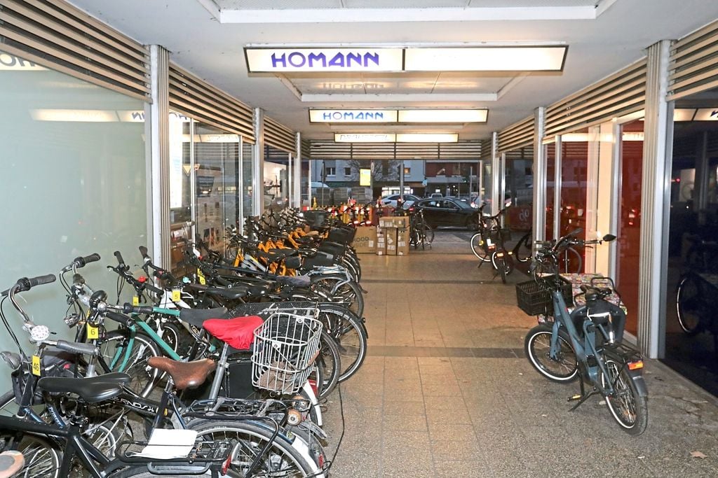 Grüne bremsen Fahrradhändler aus: „Drahtesel“  soll nicht expandieren