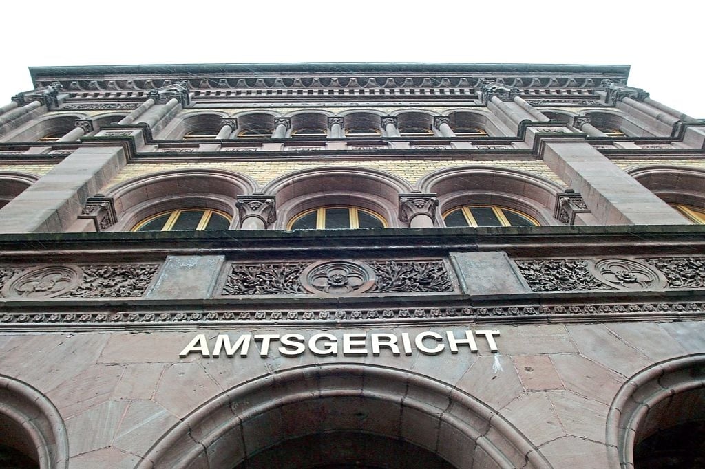 Kirchenaustritt wird in Münster zum Massengeschäft