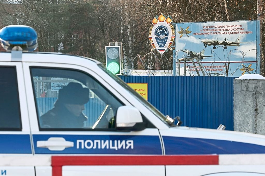 Die veränderten Kontakte