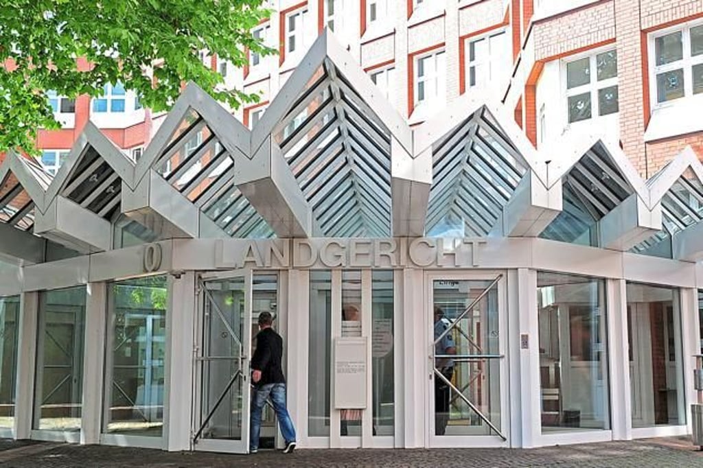 Jahrelange Gefängnisstrafe nach Attacke am Bremer Platz