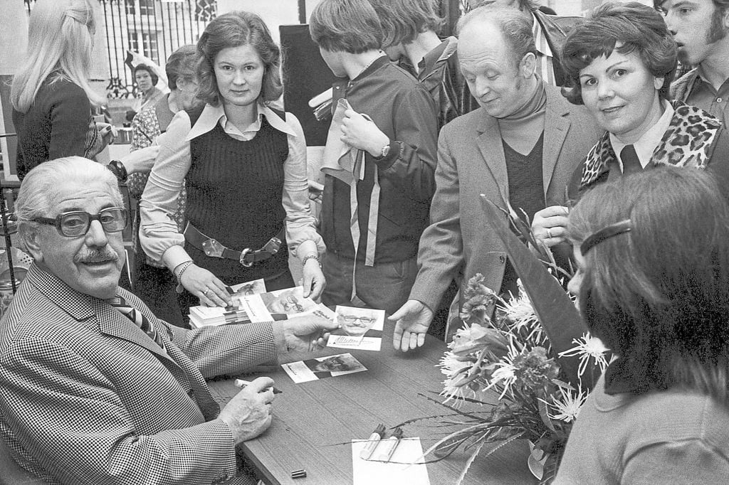 Münster 1973: Eine Stadt zwischen Willy Millowitsch und Ölkrise