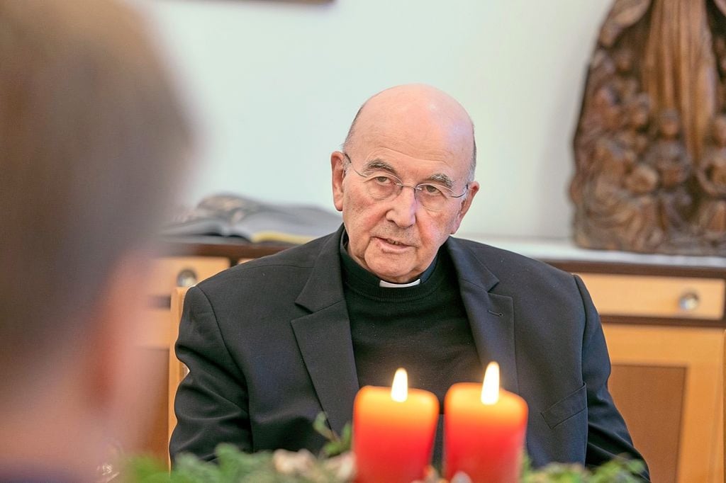 Felix Genn: „Wir halten am Synodalen Weg fest“