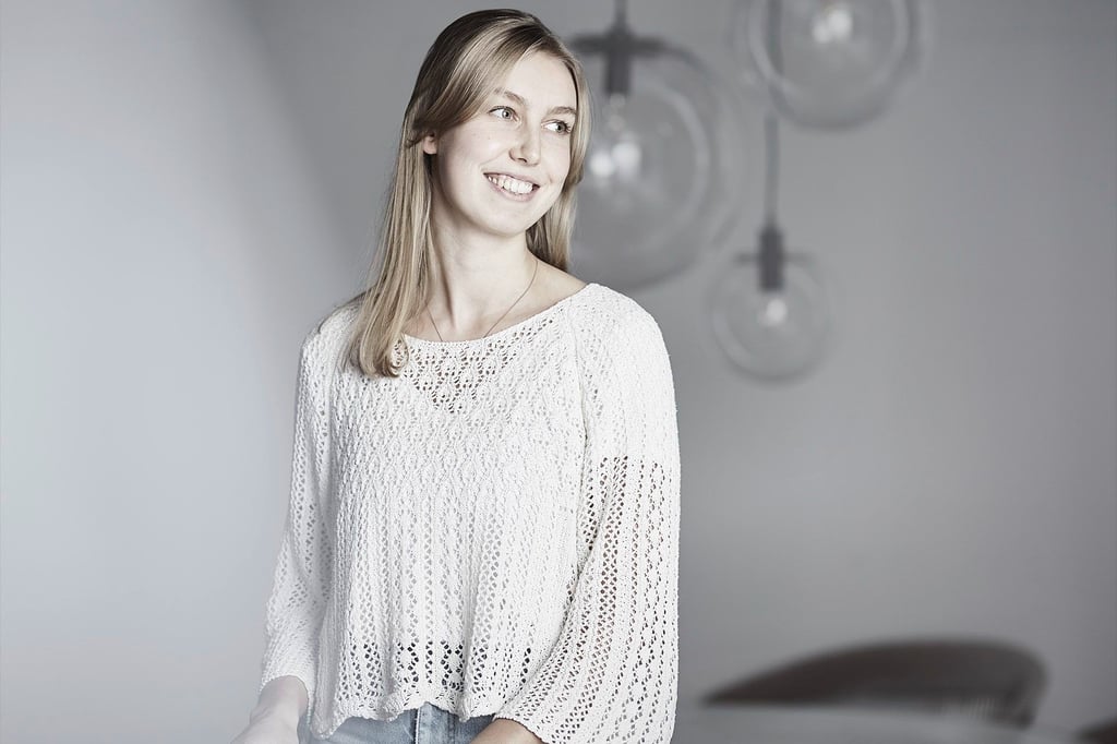 Münsteranerin ist Bundessiegerin junger Fotografen