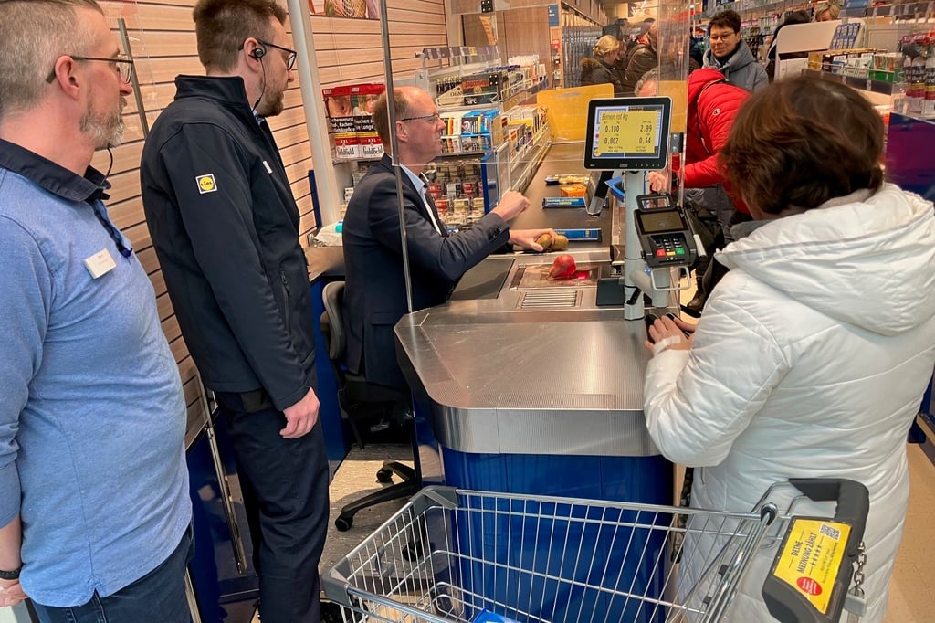 30+ Lidl Treysa Eröffnung, Hier findest du alle neueröffnungen