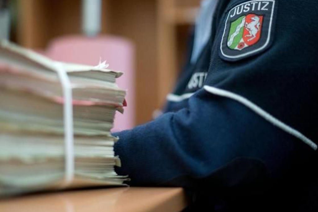 Untreue-Prozess gegen Bürgeramts-Teamleiter: Freispruch erster Klasse