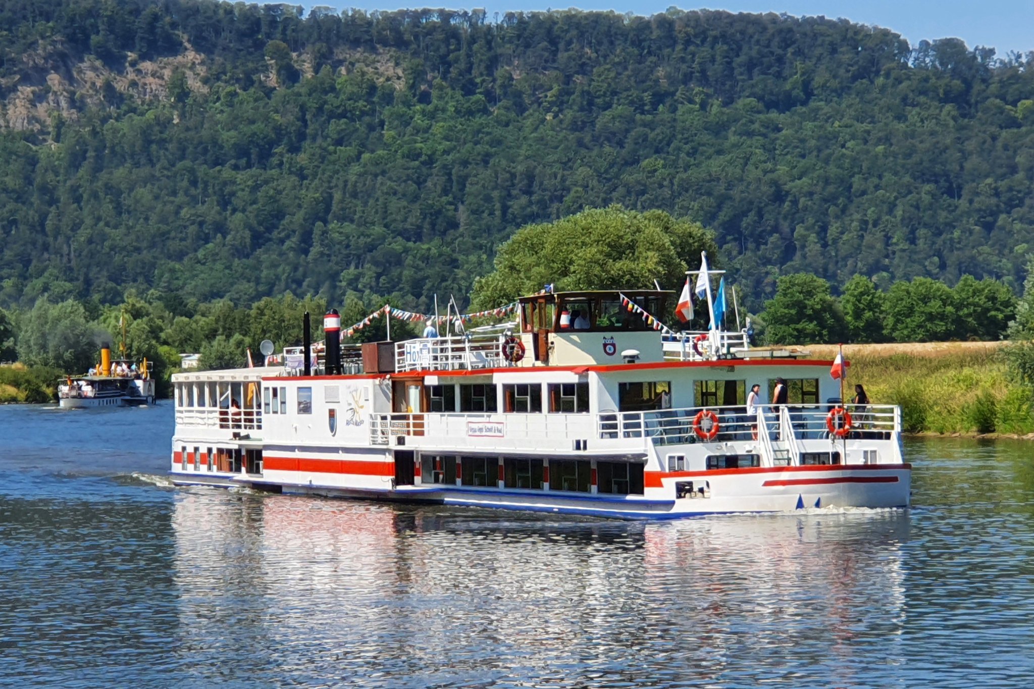 Landesgartenschau Höxter 2023: Tickets, Preise, Öffnungszeiten