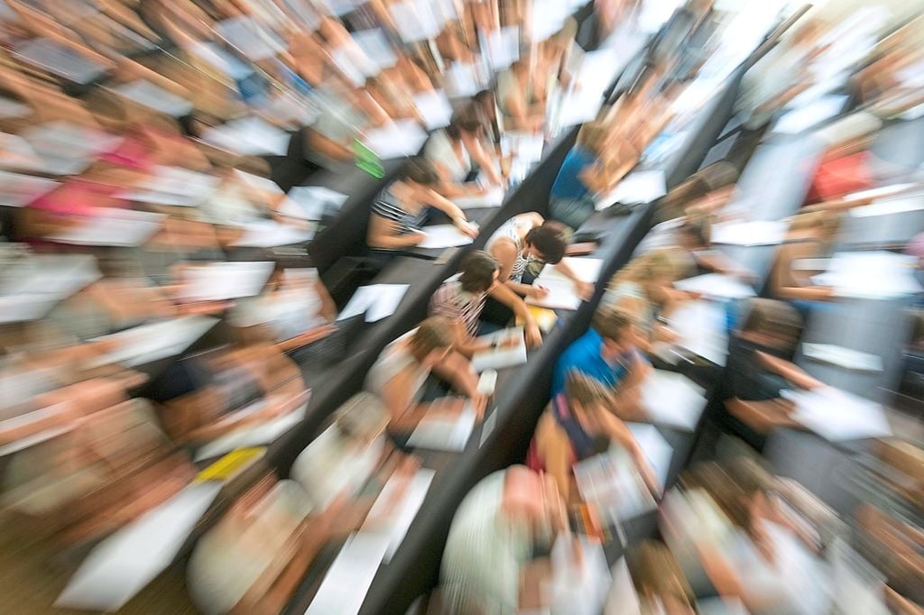 Uni Münster muss Note aus Auslandssemester nicht anerkennen