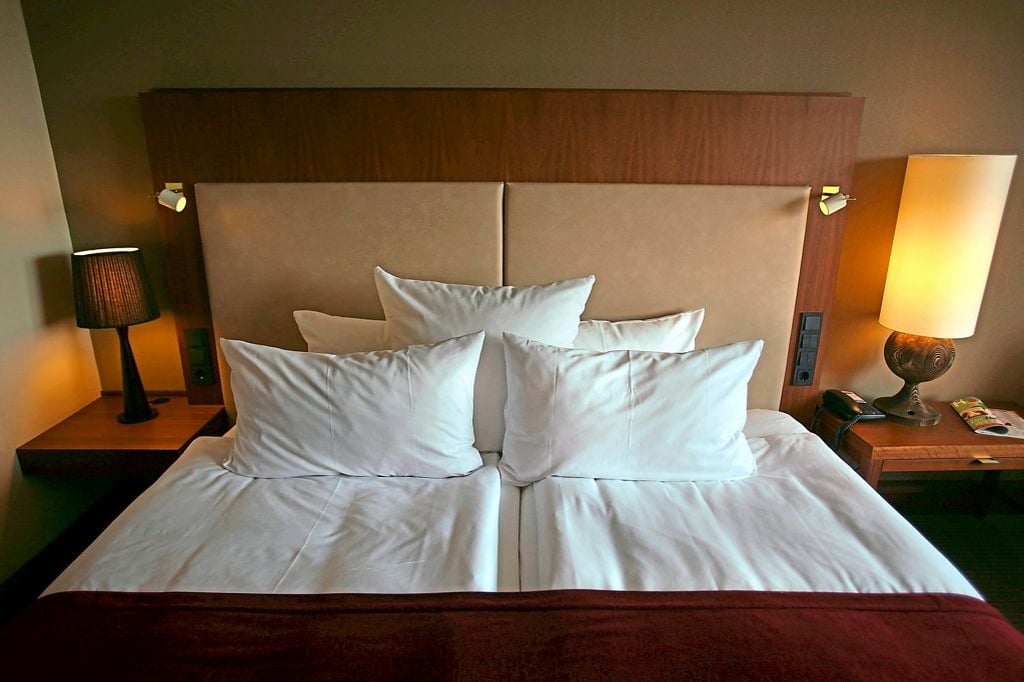 Dehoga und IHK befürchten Nachteile für Kongressstandort Münster