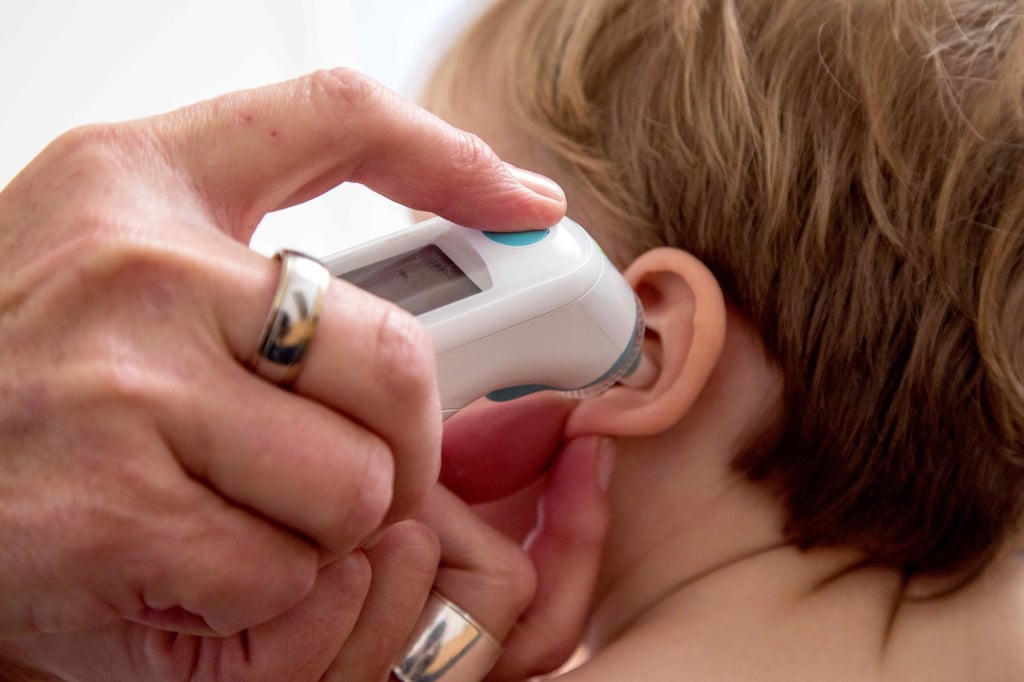 Infektionswelle bei Kindern angekommen – Engpass bei der Versorgung