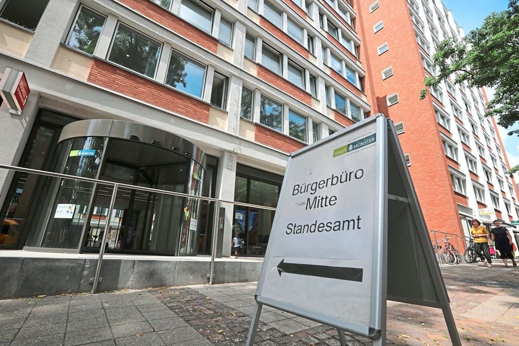 Nach Urteil: Stadt wartet Begründung ab