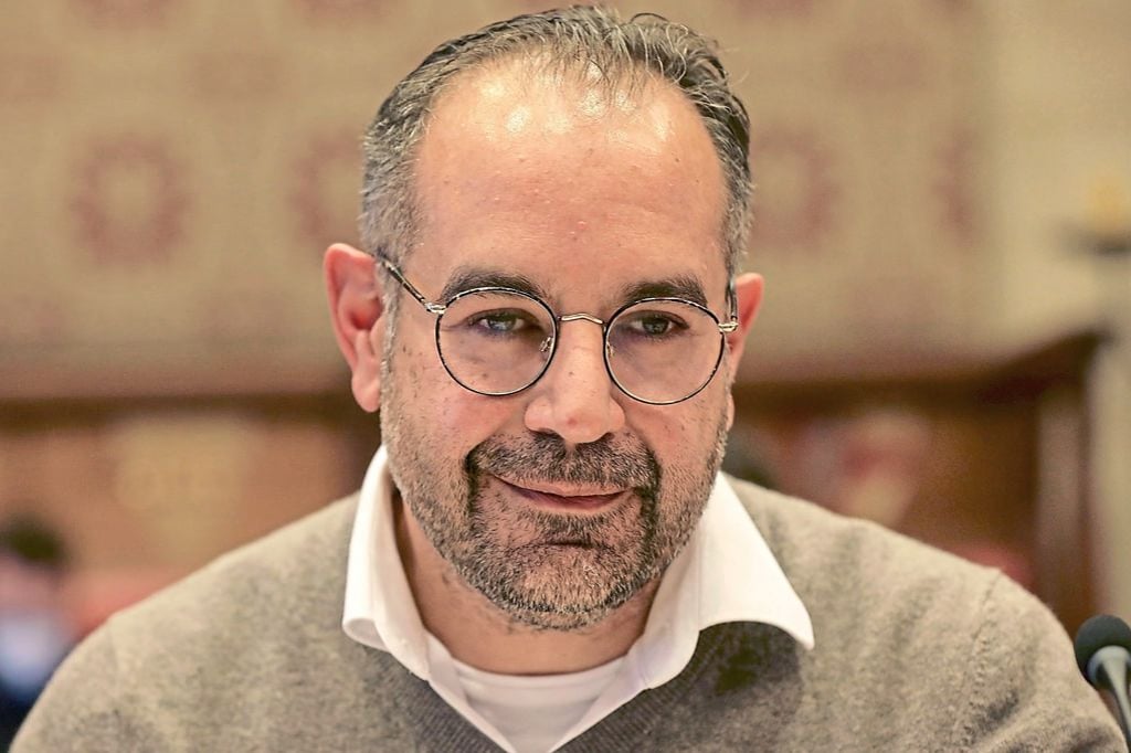 Neue Bauwerke GmbH soll Schulen bauen: Stadtwerke-Lösung ist vom Tisch